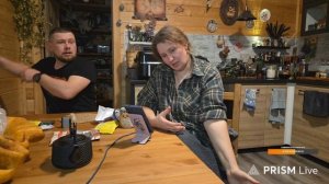 Стрим в самый усталый день в году. Запись с ютуба от 19.01.26