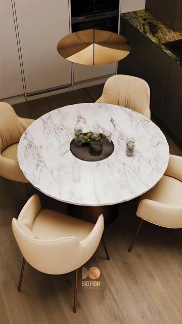 Компактное пространство, в котором хочется просто закрыть дверь, заварить чай и никуда не спешить