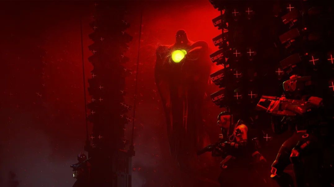 Marathon — трейлер предзаказа смотреть онлайн