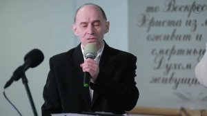 Я желаю тебе повстречаться с Христом. _  автор слов_ Анна Вельк