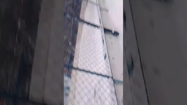 Саша строит крепость