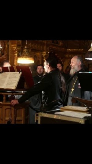 ВЕЛИЧАНИЕ БОГОЯВЛЕНИЮ | СТРОЧНОЕ | ХОР БРАТИИ ВАЛААМСКОГО МОНАСТЫРЯ #валаам #знаменное #крещение