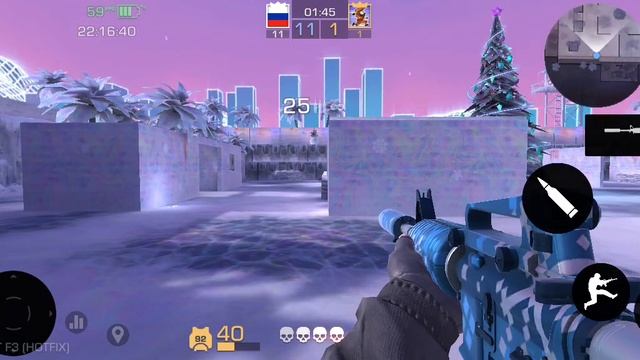ИГРАЕМ СТЕНДОФФ2 КРУТОЙ ВИДОС смотреть онлайн