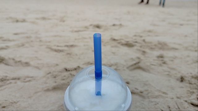 кокосовый смузи 🥥 смотреть онлайн