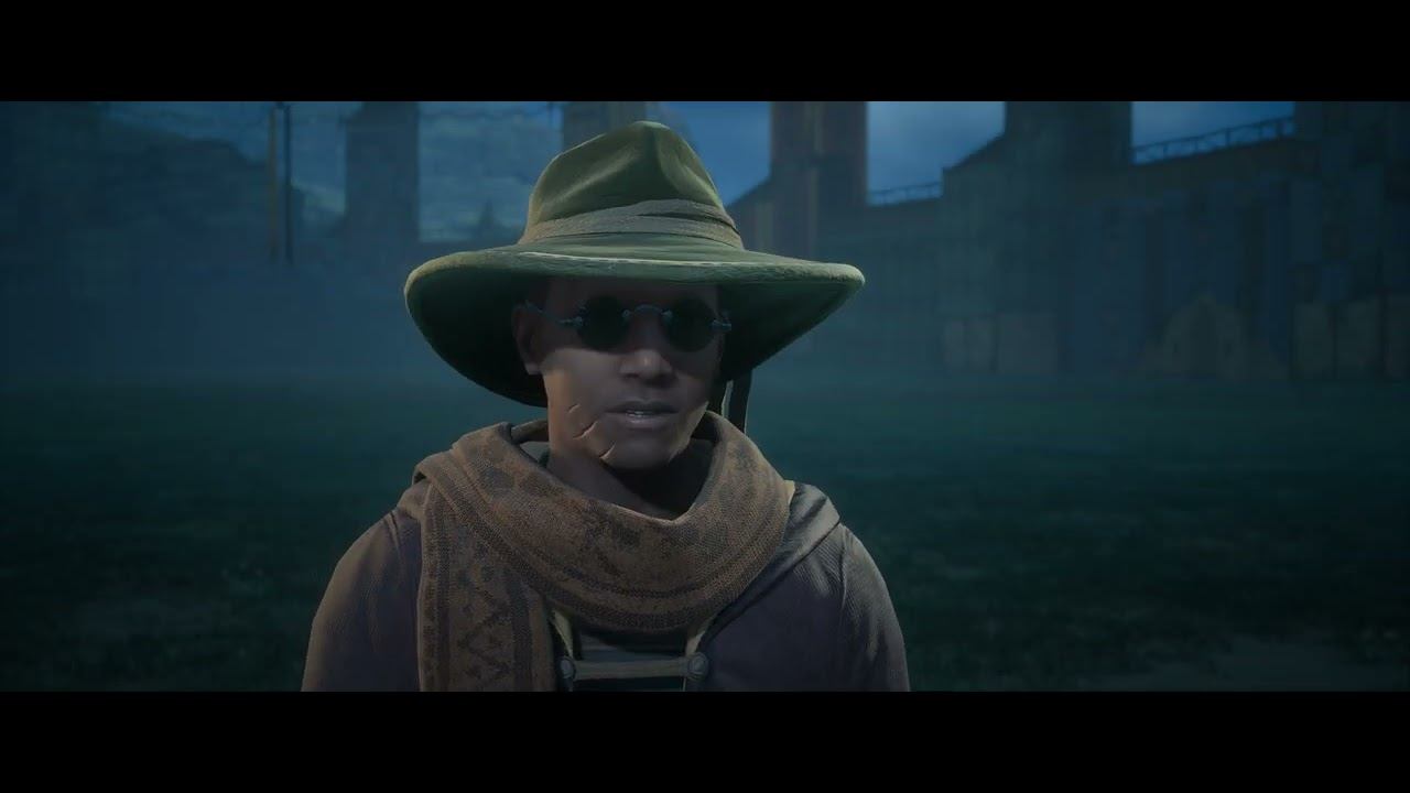 Hogwarts Legacy #23 Летные испытания смотреть онлайн