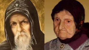 Я ВИДЕЛА ЕЕ В ЗАГРОБНОМ МИРЕ..ВОСПОМИНАНИЯ О МАТУШКЕ ВАРВАРЕ- ДУХОВНОЙ ДОЧЕРИ СЕРАФИМА ч.5