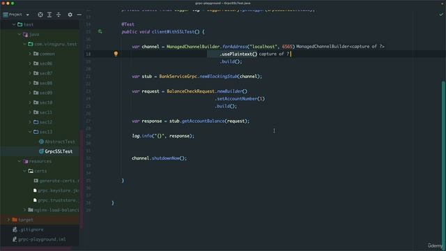 006 Integration Testing - Demo смотреть онлайн