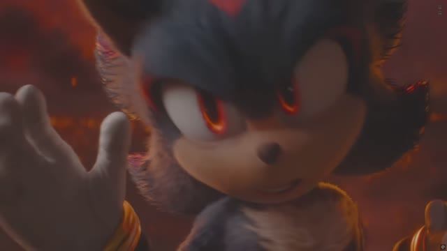 Sonic the Hedgehog Official 35th Anniversary Trailer 4K HDR смотреть онлайн