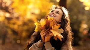 Люсьена Овчинникова и Николай Погодин - "Старый клён"