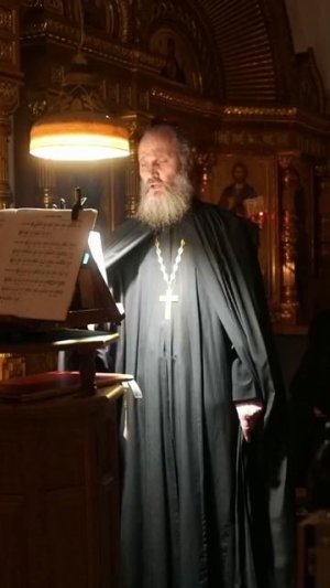 КАКО ТЯ, ХРИСТЕ, РАБИ ВЛАДЫКУ ДОСТОЙНО ПОЧТИМ? | ИЕРОМОНАХ ДАВИД | ВАЛААМСКИЙ МОНАСТЫРЬ #валаам