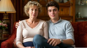 Сон ПРОСРОЧКИ: молодые парни грезят о бабе за 30