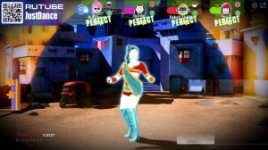 Just Dance: Jai Ho! (You Are My Destiny) - A.R. Rahman ft. The Pussycat Dolls and Nicole Scherzinger