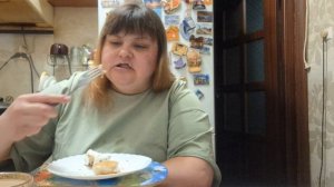 ужин спасибо за добрые комментарие