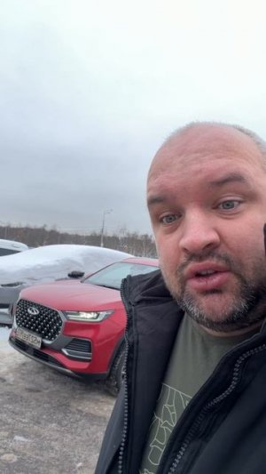 Когда не так понял и купил не то ведро.