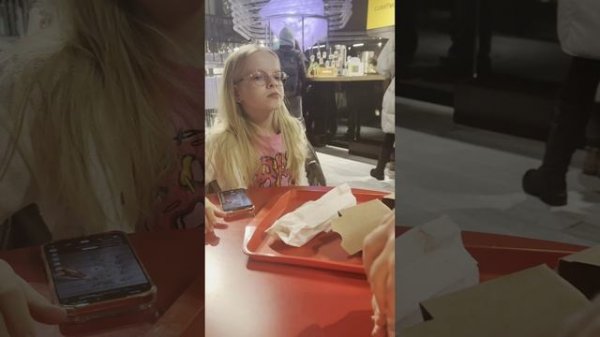 Новогодние праздники (часть 2)