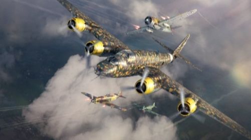 ! Мой сетап самолётов в WAR Thunder Mobile! #WT #WARTHUNDER #WTMOBILE (МОЙ ТГК В ОПИСАНИЕ!) смотреть онлайн