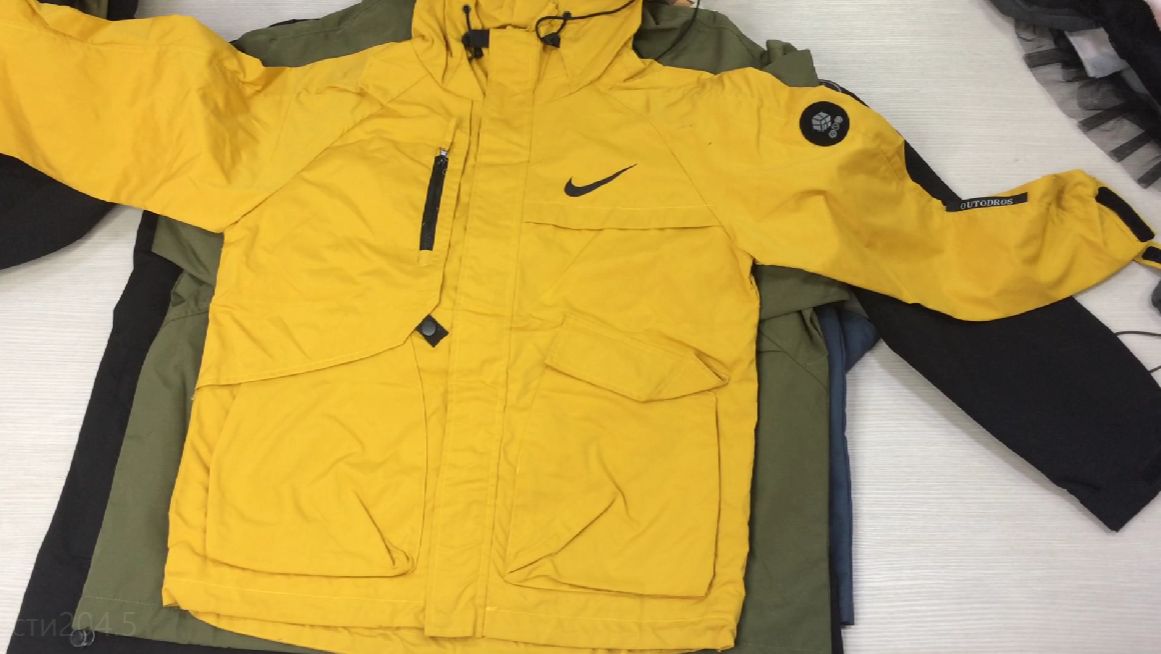 🔥НОВИНКА🔥сти204.5. Ветровки мужские новые смотреть онлайн