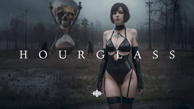 Dark Techno ⧸ EBM ⧸ Industrial Type Beat 'HOURGLASS' ｜