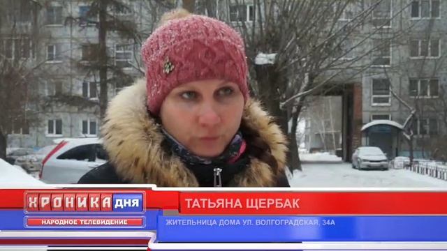 Каждый выход из дома превращается в заплыв с препятствиями