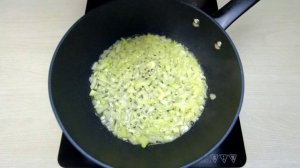 Макароны с грибами в томатном соусе