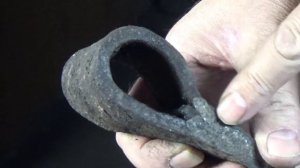 106 Топор. Ещё раз про топор