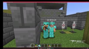 играю на анархие в иайнкрафт