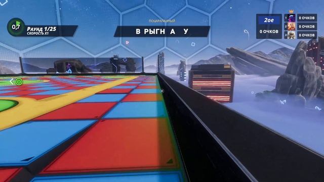 MicroWorks — аналог Fall Guys или жалкая пародия