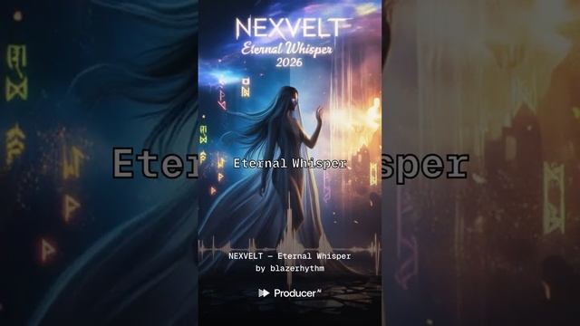 NEXVELT — Eternal Whisper