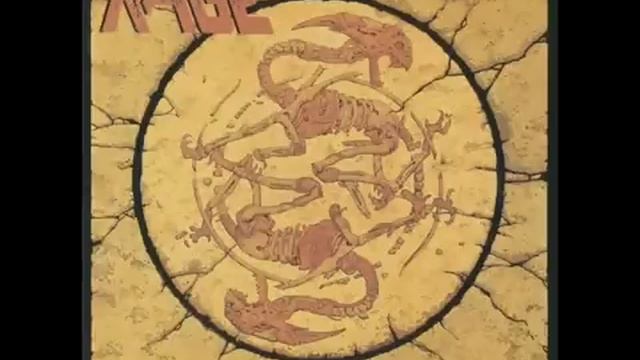 09 - Wake Me When I'm Dead