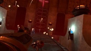 Bonelab vr magma gate BRUTALITY