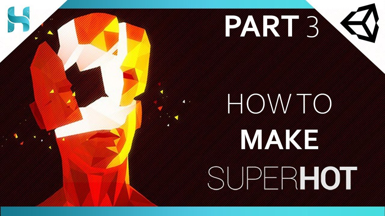 How to make SuperHot in Unity - Part 3 - Mission System смотреть онлайн
