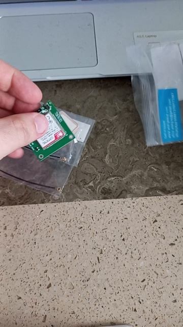 SIM7070G модуль 4G связи для ESP32 смотреть онлайн