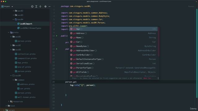 029 Scalar Optional смотреть онлайн