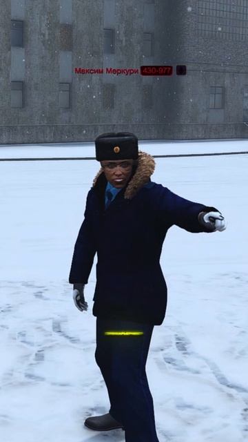 ГАИШНИК ОСТАНОВИЛ ФСБ: ЧТО С НИМ БЫЛО ДАЛЬШЕ? | (GTA 5 RMRP) смотреть онлайн