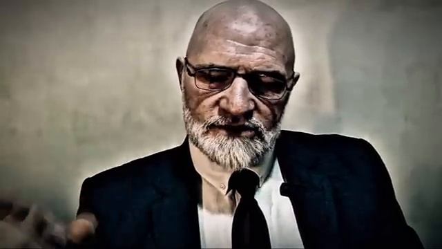 The American Condition | Shahid Bolsen