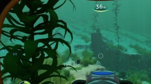 что с subnautica?