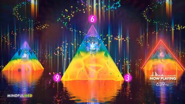 Секреты Nikola Tesla 3-6-9 • Secret Code