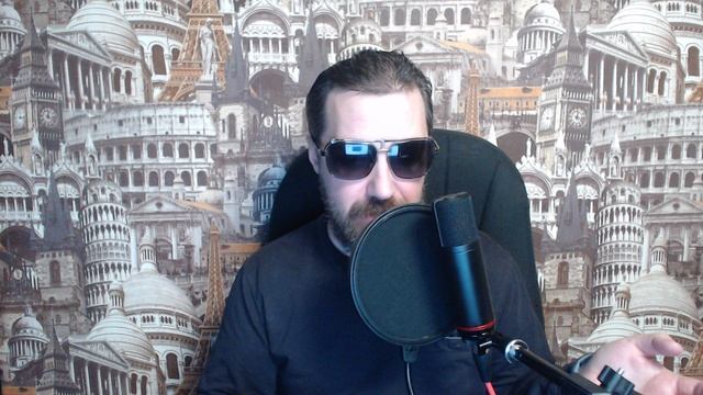 АХ ТЫ ТВУАРЬ! Александр Гордон БРОСИЛСЯ НА ЧУЖУ смотреть онлайн