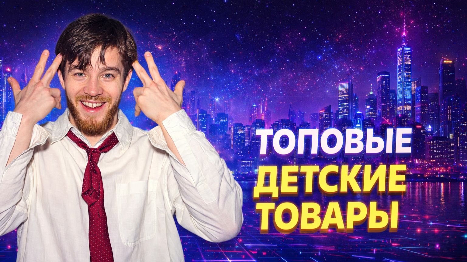 Обзор на топовые товары для детей смотреть онлайн