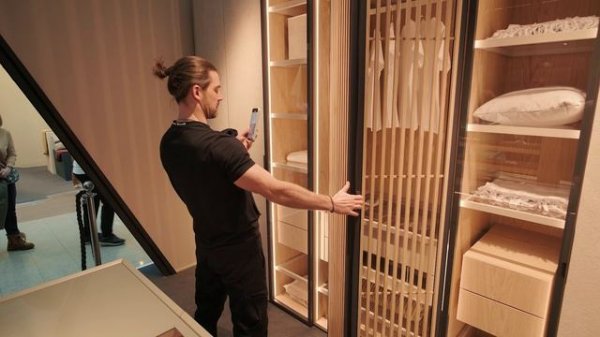 ARTDOM 2024: Искусство в деталях.