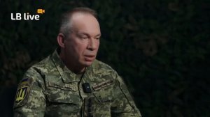 ‼️Вернувшихся дезертиров отправляют в штурма, — Главком ВСУ !!!