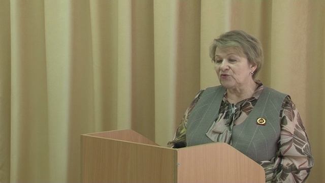 1_Подведение итогов года смотреть онлайн