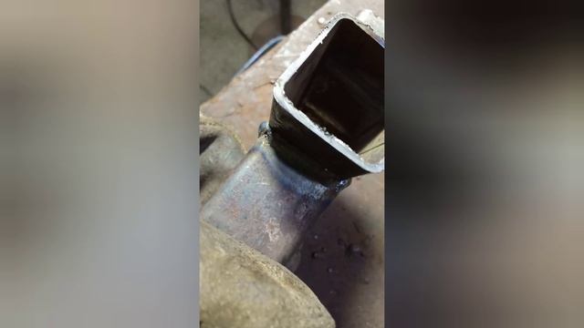 Немного сварки полуавтоматом смотреть онлайн