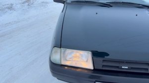 Иж ода 38.000км