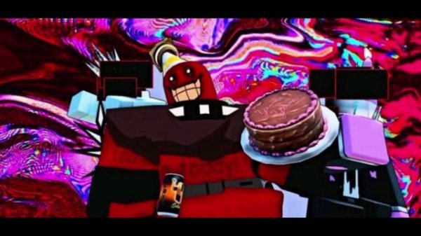 Skin Cupcakes Coolkid Lms Forsaken (Автор Видео Join Coolkid Team Today!)