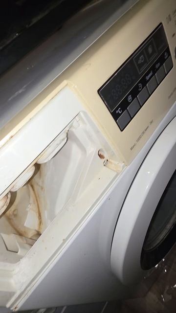 РЕМОНТ СТИРАЛОК В МАХАЧКАЛЕ. СТИРАЛКА ТЕЧЁТ смотреть онлайн