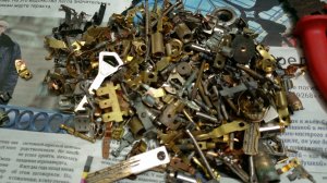 Добываем Техническое Серебро