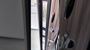 Конструктив входной двери ФЭМЕЛИ МАСС от Мастино