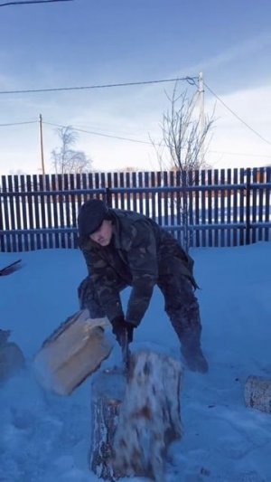 КАК ПО СЛОВАМ БАТИ ОН РАБОТАЛ БЕЗ ОТДЫХА