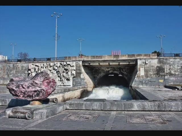 Екатеринбург. Плотинка смотреть онлайн